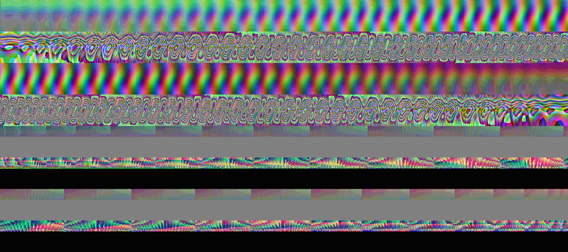 Vertex Animation Texture